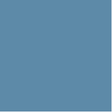 A blue background with a white line on it.